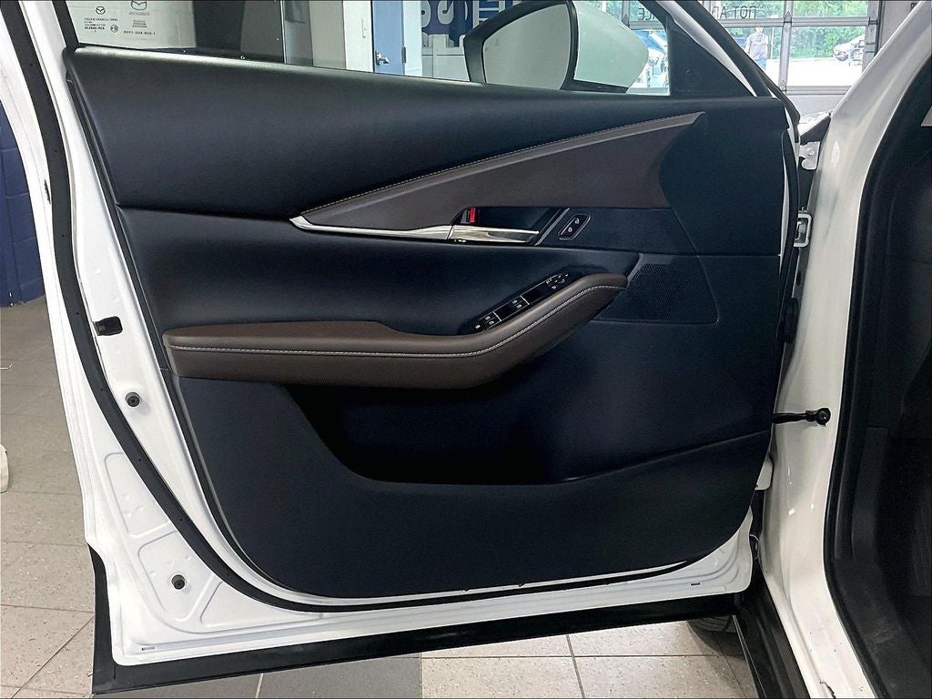 2023 Mazda Mazda CX-30 2.5 S Premium Package