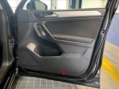 2023 Volkswagen Tiguan 2.0T S