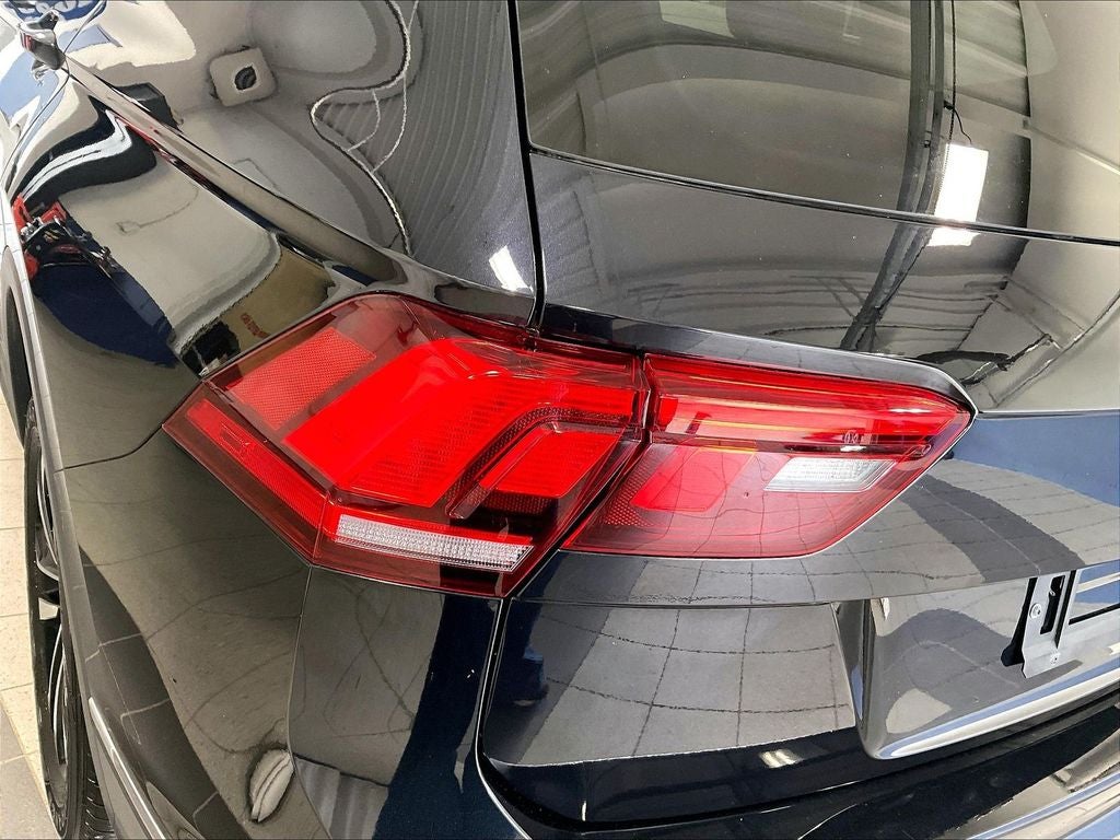 2023 Volkswagen Tiguan 2.0T S