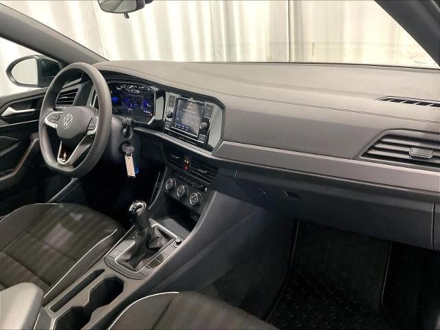 2023 Volkswagen Jetta Sport Manual