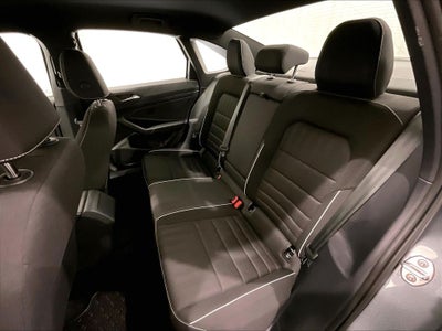 2023 Volkswagen Jetta Sport Manual