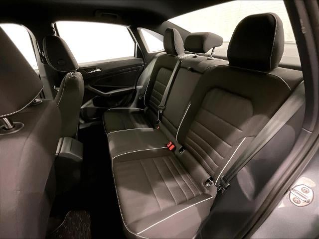 2023 Volkswagen Jetta Sport Manual