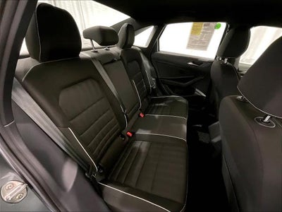 2023 Volkswagen Jetta Sport Manual