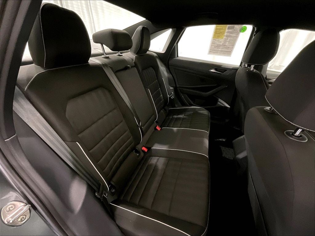 2023 Volkswagen Jetta Sport Manual