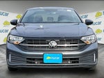 2023 Volkswagen Jetta Sport Manual