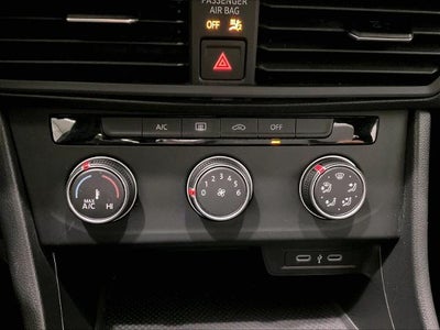 2023 Volkswagen Jetta Sport Manual