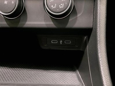 2023 Volkswagen Jetta Sport Manual