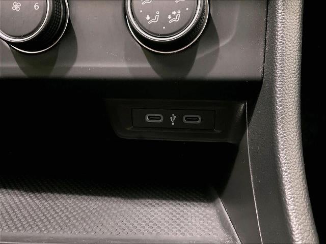 2023 Volkswagen Jetta Sport Manual
