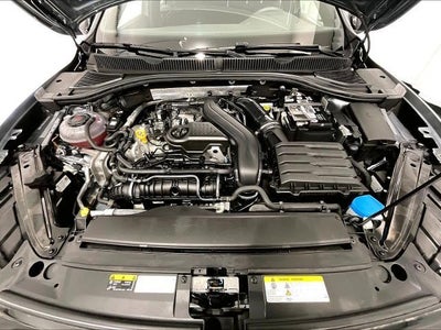 2023 Volkswagen Jetta Sport Manual
