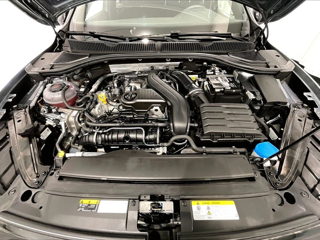 2023 Volkswagen Jetta Sport Manual