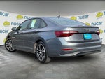 2023 Volkswagen Jetta Sport Manual
