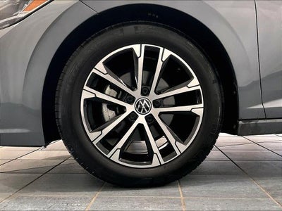 2023 Volkswagen Jetta Sport Manual