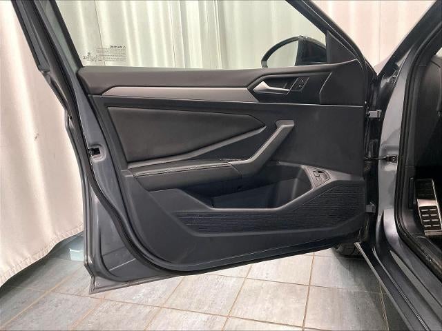 2023 Volkswagen Jetta Sport Manual