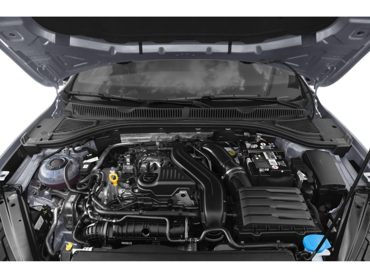 2023 Volkswagen Jetta Sport Manual