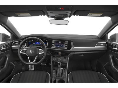 2023 Volkswagen Jetta Sport Manual