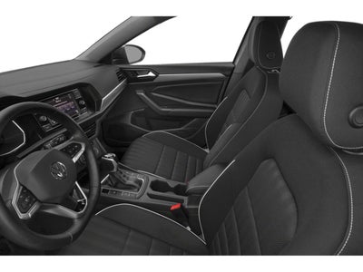 2023 Volkswagen Jetta Sport Manual