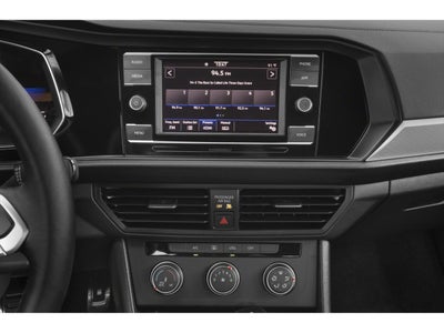 2023 Volkswagen Jetta Sport Manual