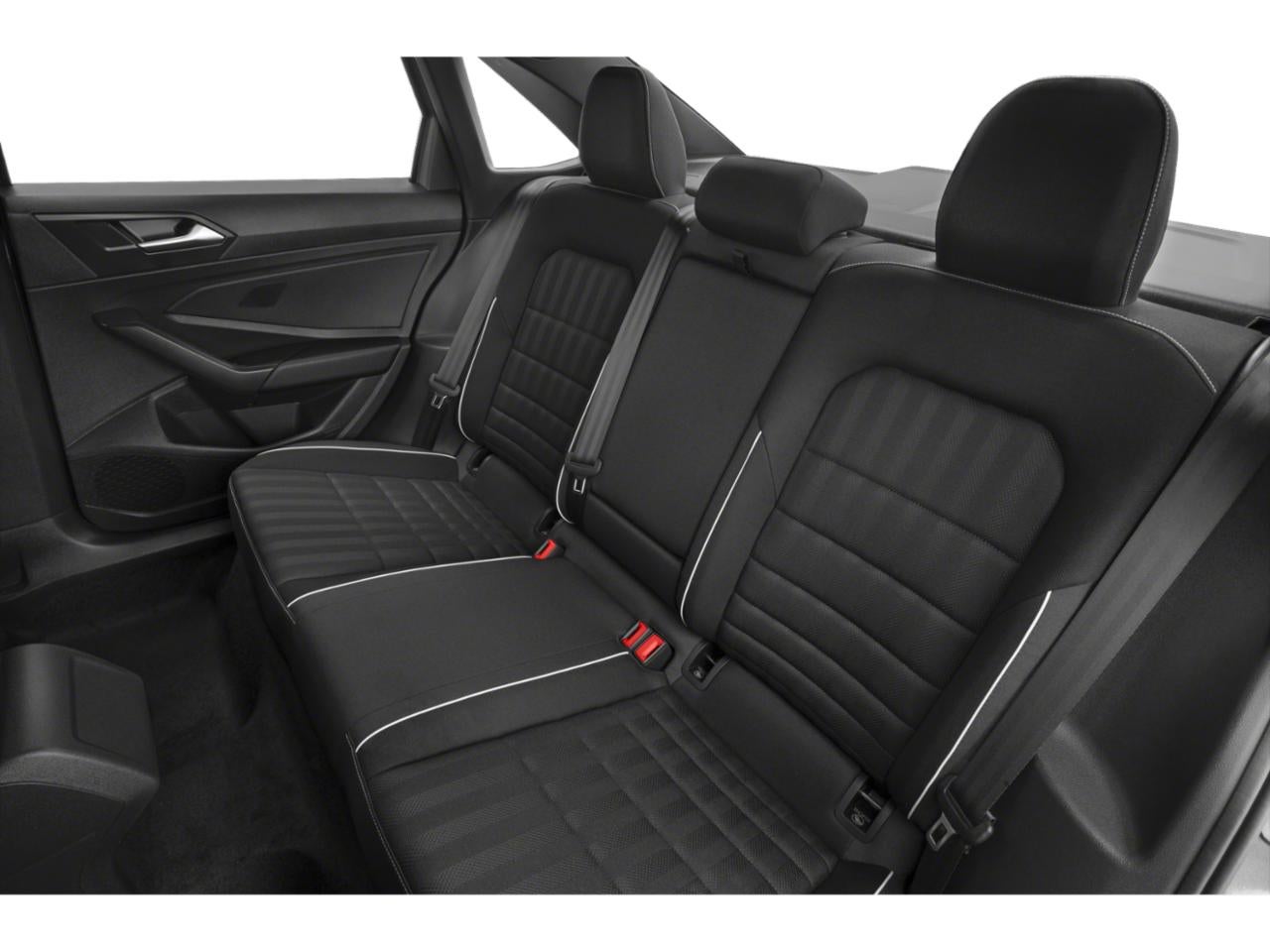 2023 Volkswagen Jetta Sport Manual