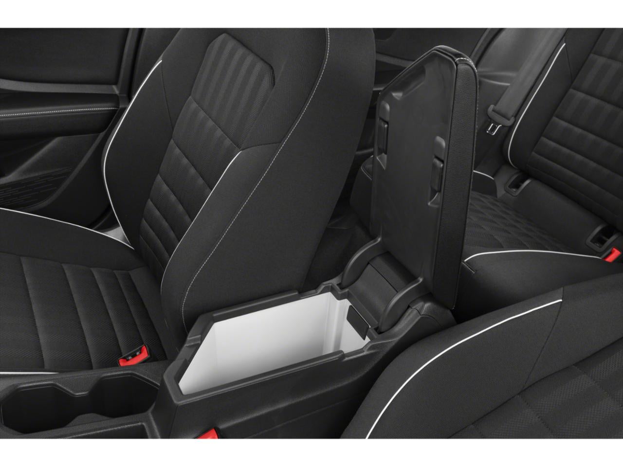 2023 Volkswagen Jetta Sport Manual