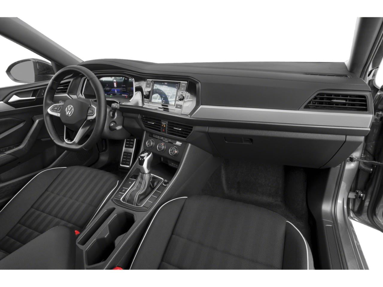 2023 Volkswagen Jetta Sport Manual