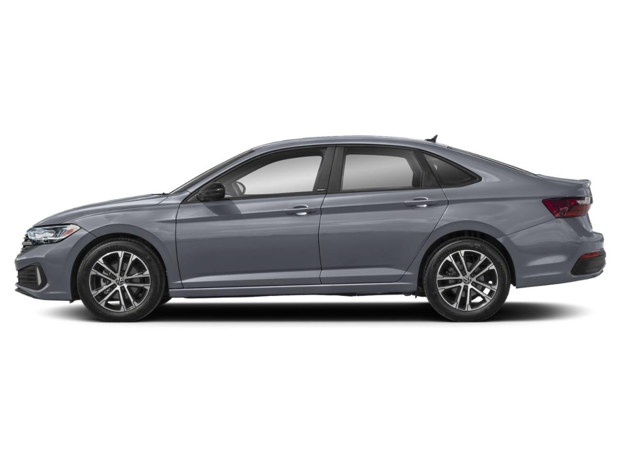 2023 Volkswagen Jetta Sport Manual