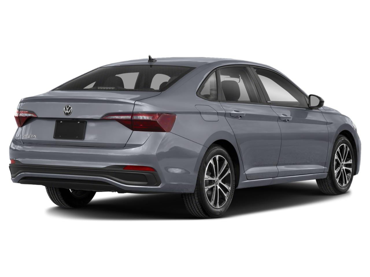 2023 Volkswagen Jetta Sport Manual