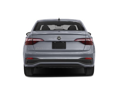 2023 Volkswagen Jetta Sport Manual