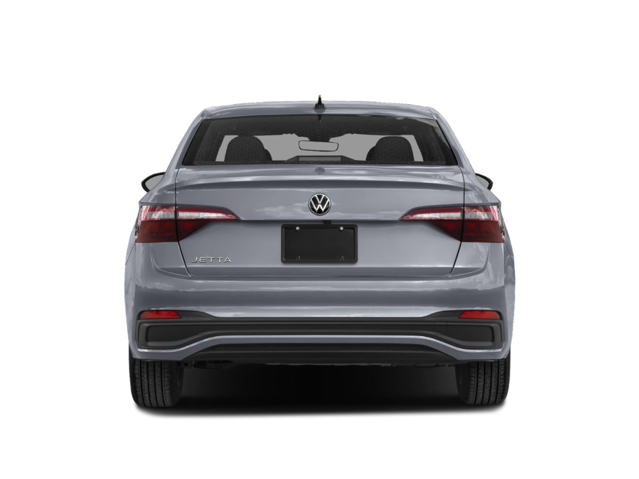 2023 Volkswagen Jetta Sport Manual