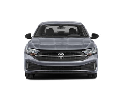 2023 Volkswagen Jetta Sport Manual