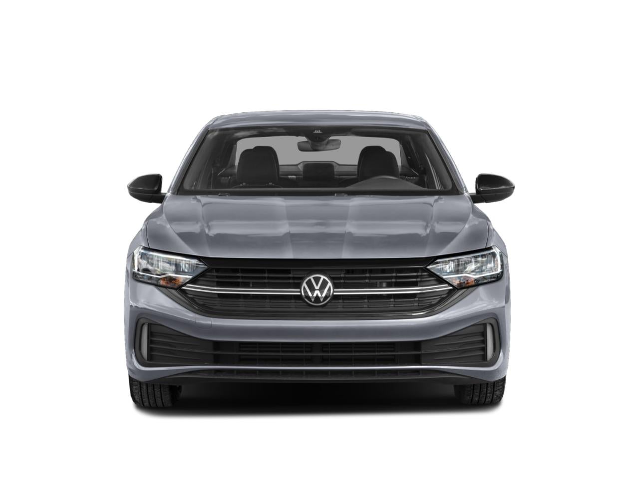 2023 Volkswagen Jetta Sport Manual