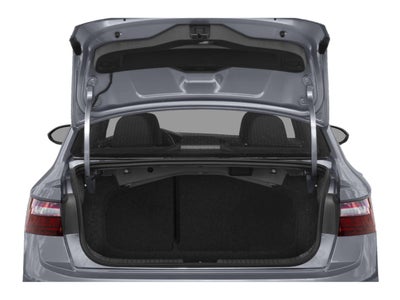 2023 Volkswagen Jetta Sport Manual