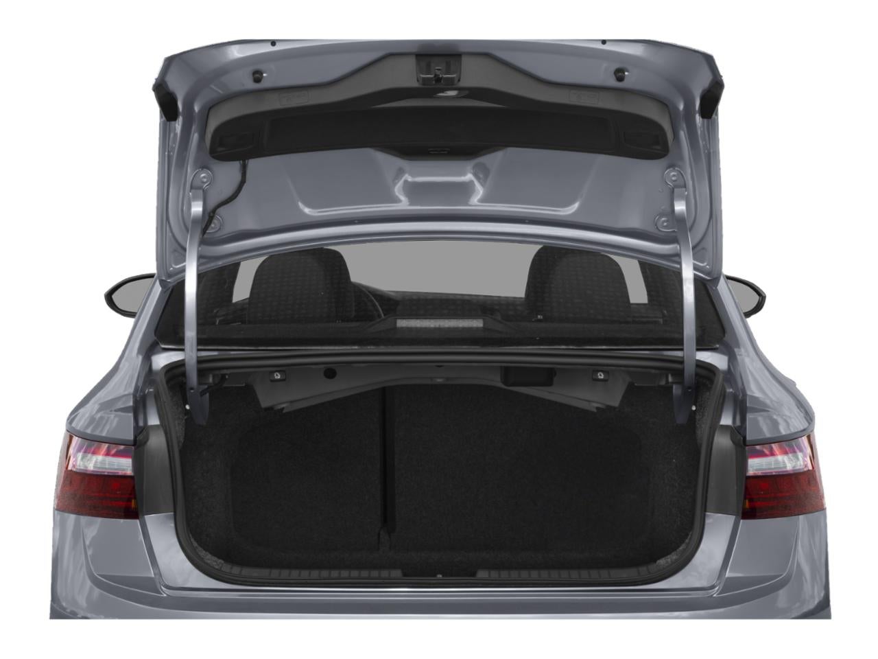 2023 Volkswagen Jetta Sport Manual