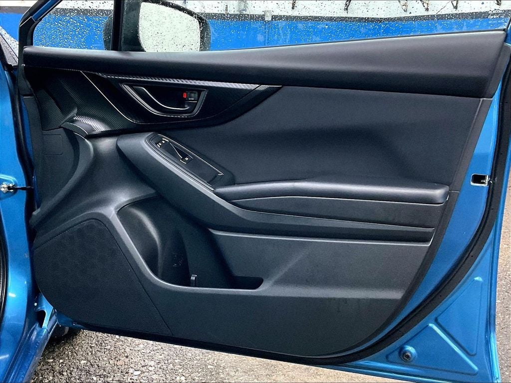 2019 Subaru Impreza 2.0i