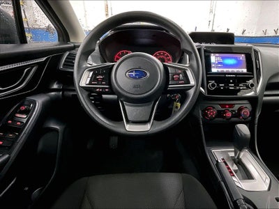 2019 Subaru Impreza 2.0i