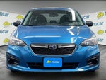 2019 Subaru Impreza 2.0i