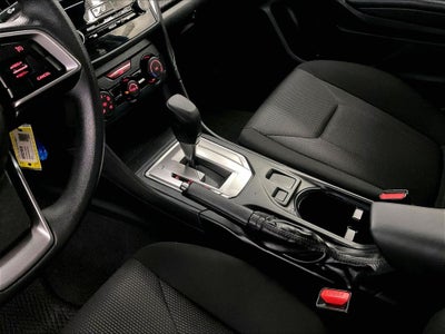 2019 Subaru Impreza 2.0i