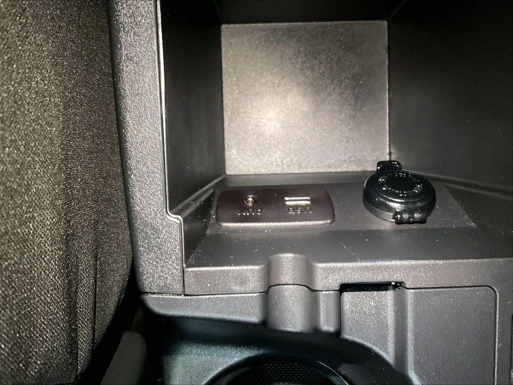 2019 Subaru Impreza 2.0i