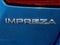 2019 Subaru Impreza 2.0i