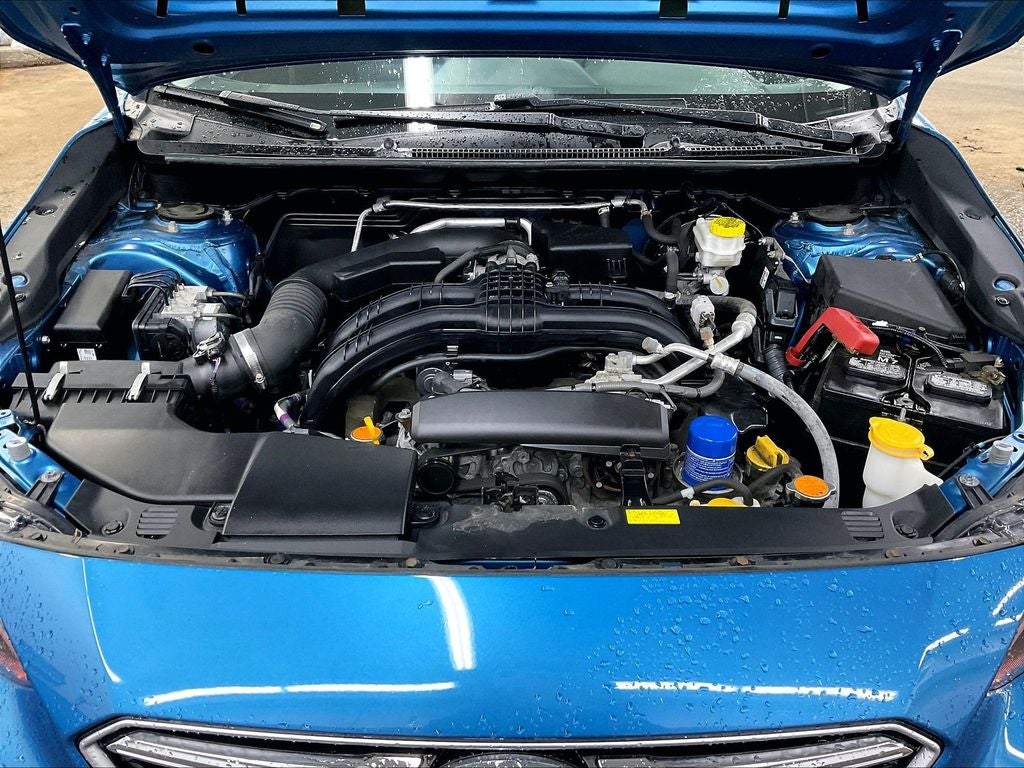 2019 Subaru Impreza 2.0i