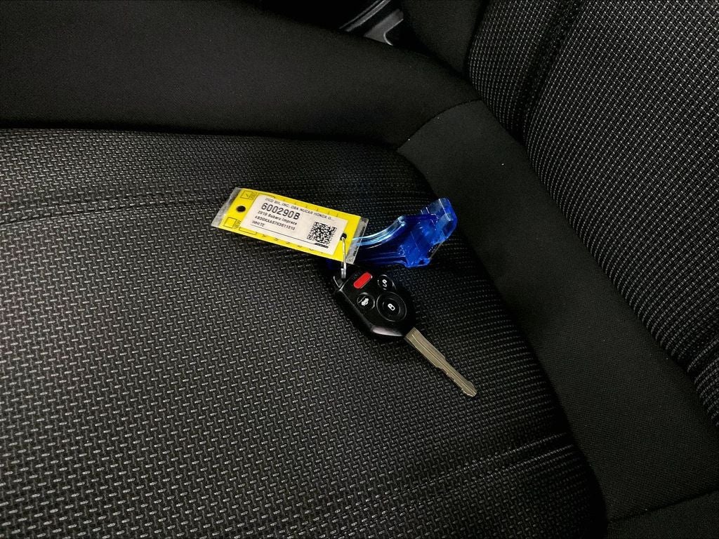 2019 Subaru Impreza 2.0i
