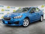 2019 Subaru Impreza 2.0i