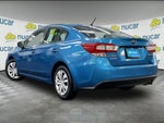 2019 Subaru Impreza 2.0i