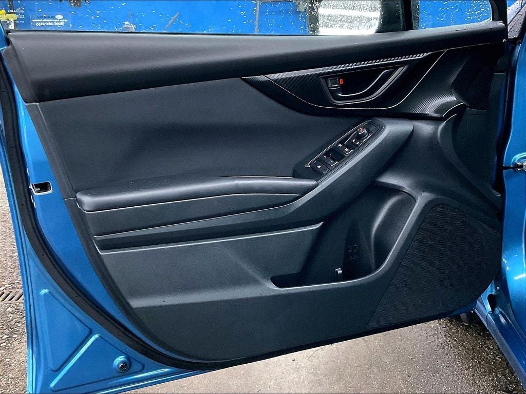 2019 Subaru Impreza 2.0i