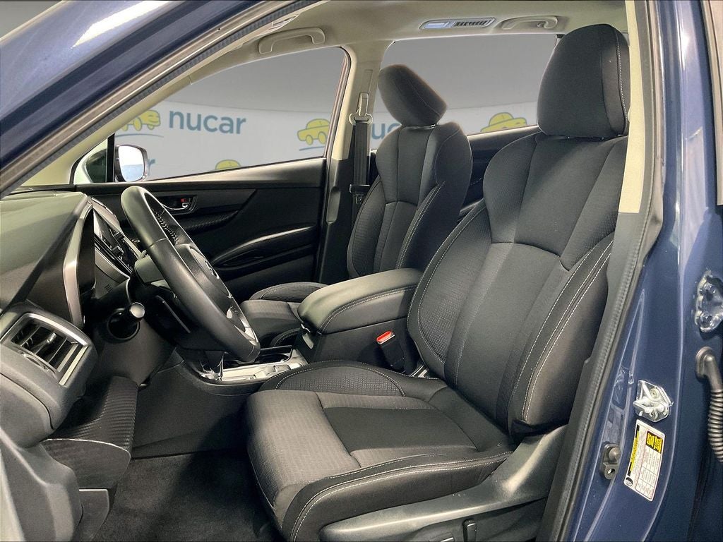 2025 Subaru Ascent Premium