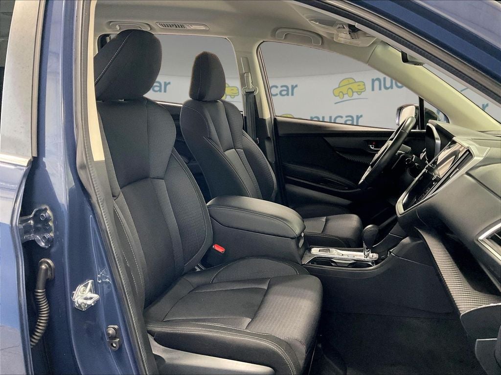 2025 Subaru Ascent Premium