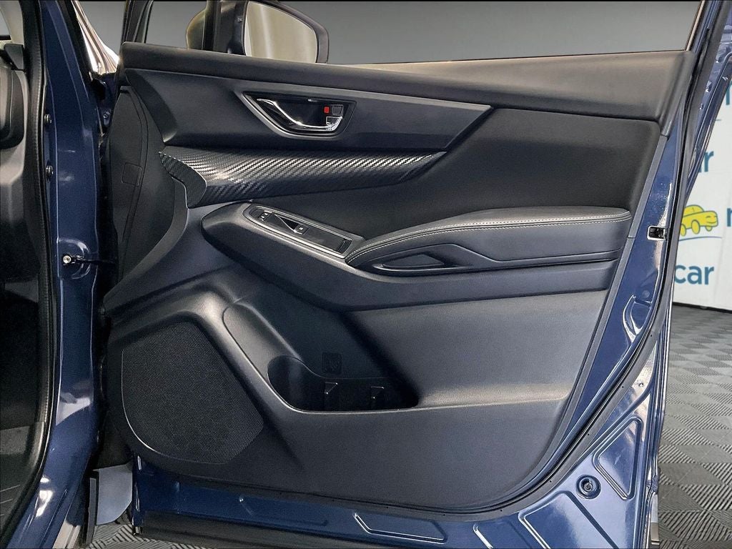 2025 Subaru Ascent Premium