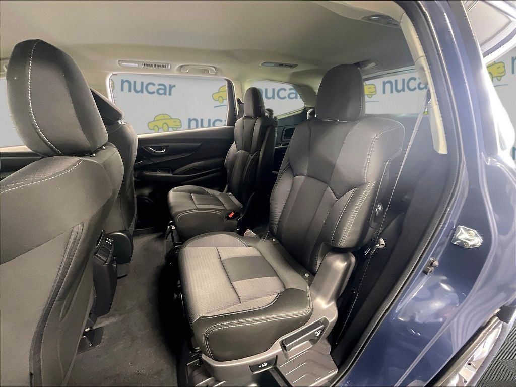 2025 Subaru Ascent Premium