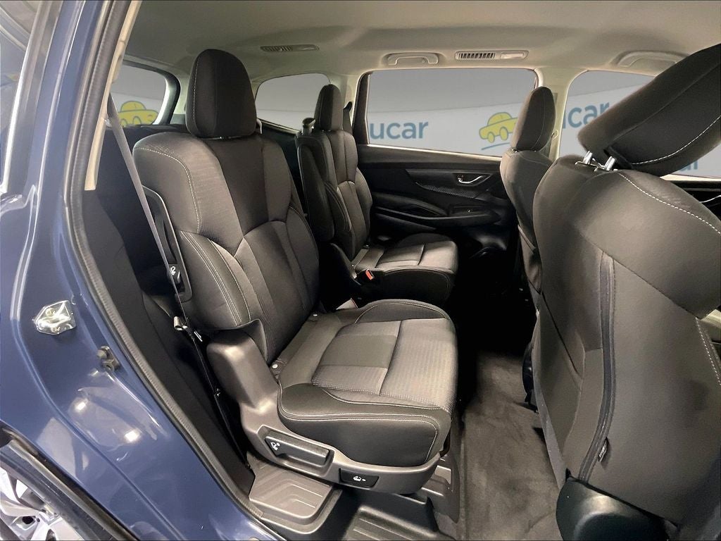 2025 Subaru Ascent Premium