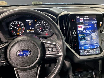 2025 Subaru Ascent Premium
