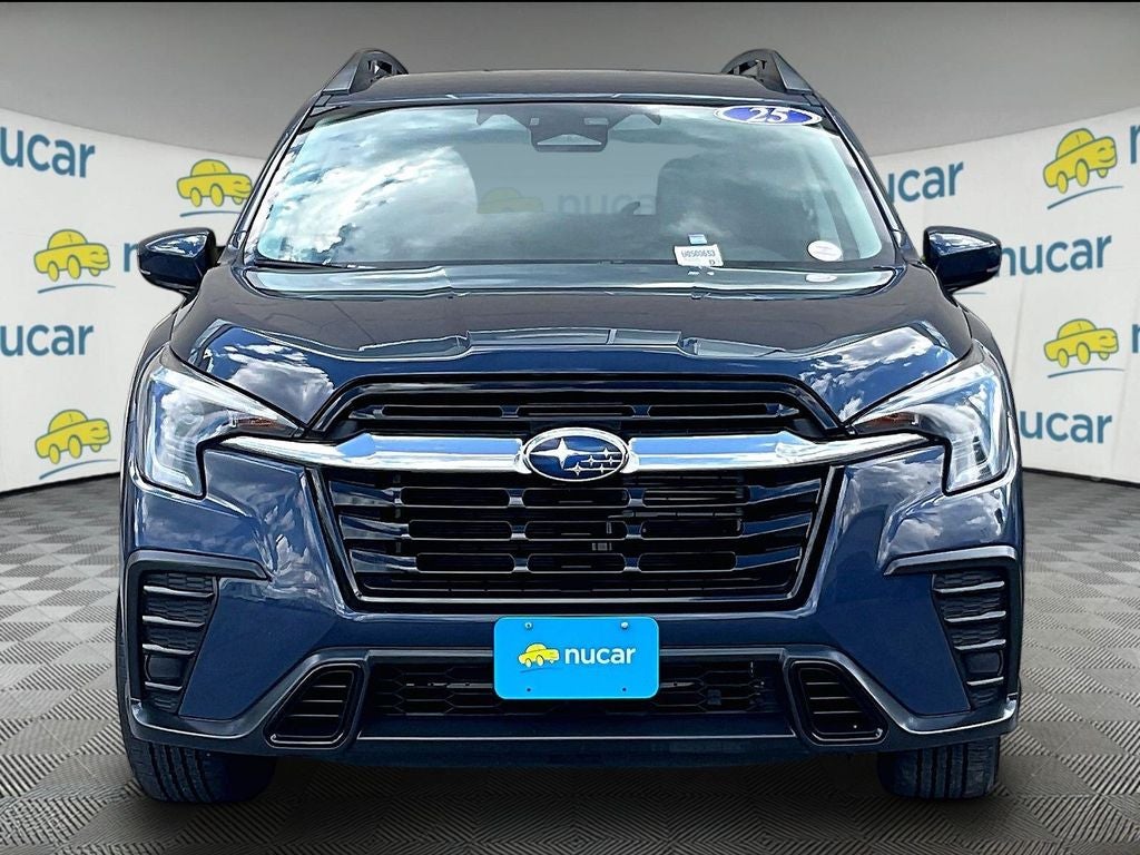 2025 Subaru Ascent Premium